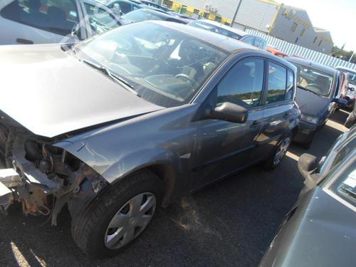 Right mirror RENAULT MEGANE II (BM0/1_, CM0/1_) 1.5 dCi (BM0F, BM0T, BM2B, CM0F, CM0T) | BP24762510C27 