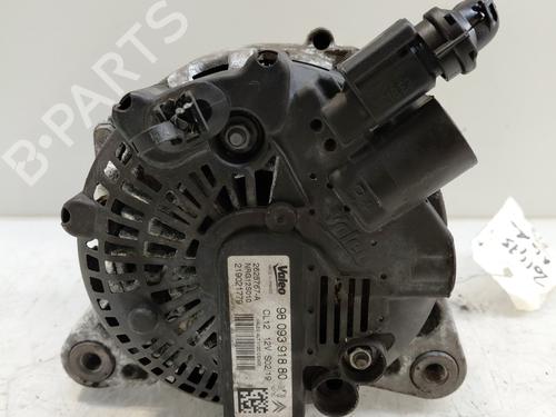 Alternator PEUGEOT 2008 I (CU_) 1.2 THP 110 / PureTech 110 | BP32720213M7 - Image 6