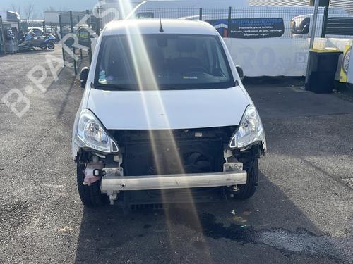 Instrument cluster PEUGEOT PARTNER Box Body/MPV 1.6 | BP31216815C47 