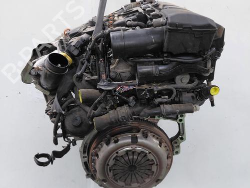 Engine CITROËN BERLINGO Box Body/MPV (K9) 1.5 BlueHDi 100 | BP37754519M1 - Image 7