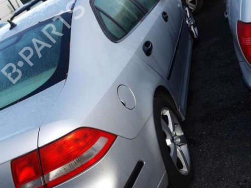 AC compressor SAAB 9-3 (YS3F, E79, D79, D75) 2.0 t | BP24755237M34 - Image 7