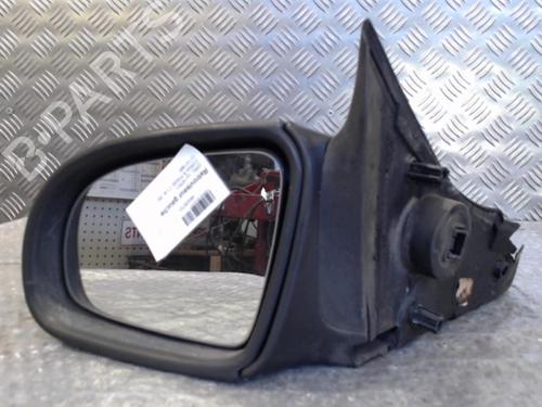 Used Left mirror Left mirror 24765246 24765246
