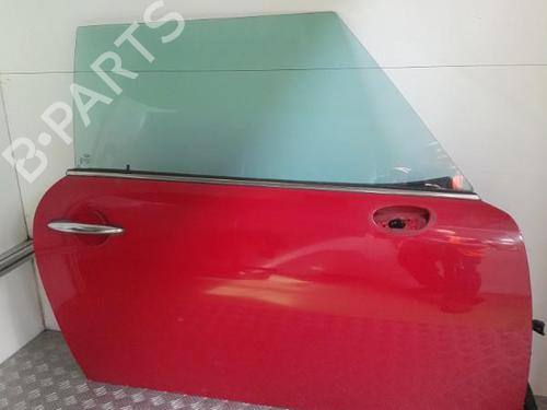 Right front door MINI MINI (R50, R53) One | BP24751588C3 