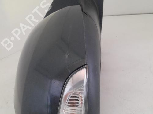 Right mirror RENAULT MEGANE III Hatchback (BZ0/1_, B3_) 1.9 dCi (BZ0N, BZ0J) | BP27628368C27 