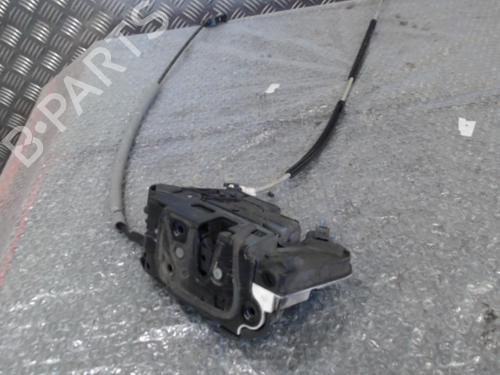 Used Front right lock Front right lock SEAT IBIZA IV (6J5, 6P1) 1.2 TDI (75 hp) 24765240 24765240