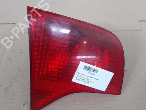 Used Left tailgate light Left tailgate light AUDI A4 B7 (8EC) 1.9 TDI (116 hp) 31211629 31211629