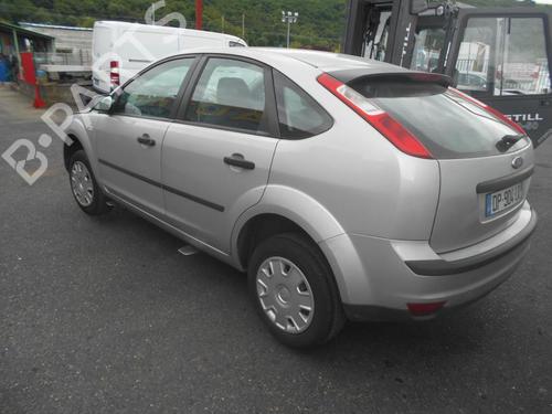 Right taillight FORD FOCUS II (DA_, HCP, DP) 1.6 TDCi | BP24770463C35 - Image 6