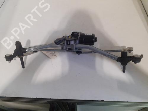 Used Front wiper motor Front wiper motor DS DS 3 / DS 3 CROSSBACK (UR_, UC_, UJ_) 1.2 PureTech 100 (URHNKK, URHNEK) (101 hp) 26937388 26937388