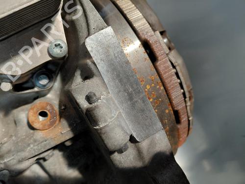 Engine CITROËN JUMPY III Van (V_) 1.5 BlueHDi 100 | BP38043223M1 - Image 8
