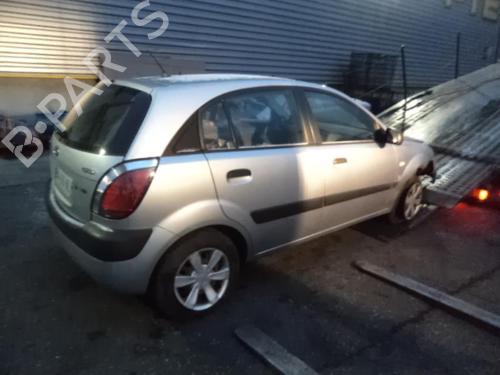 Right headlight KIA RIO II (JB) 1.5 CRDi | BP24768972C29 - Image 6