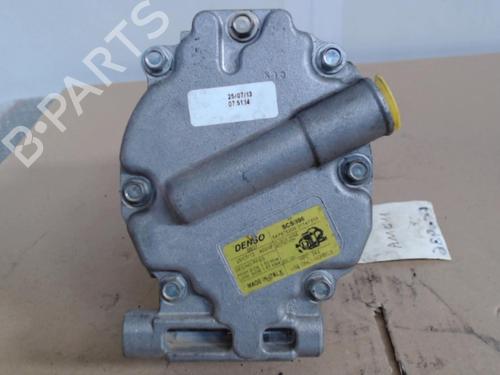 AC compressor FORD KA (RU8) 1.2 | BP24765080M34 - Image 2