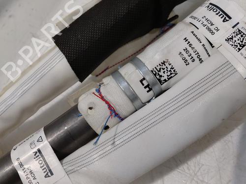 Electronic module RENAULT CLIO V (B7_) 1.0 TCe 90 (B7MT) | BP31150363M83 