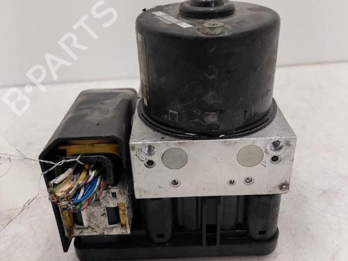ABS pump CITROËN C3 Picasso (SH_) 1.4 VTi 95 (SH8FSC, SH8FP0, SH8FP6) | BP36943383M43  - Image 8