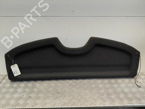 Rear parcel shelf RENAULT TWINGO II (CN0_) 1.2 16V (CN04, CN0B) | BP38493112C85 - Image 2