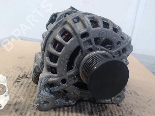 alternator-dacia-sandero-ii-2012-24764879 main image