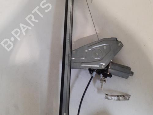 Used Front right window mechanism RENAULT ESPACE III (JE0_) 3.0 V6 24V (JE0G, JE0R) (190 hp) 28381481