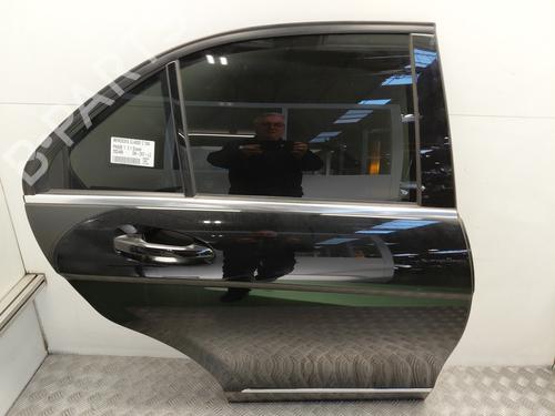 right-rear-door-mercedes-benz-c-class-w204-2007-2008-2009-2010-2011-2012-2013-2014-2015-33047039 main image