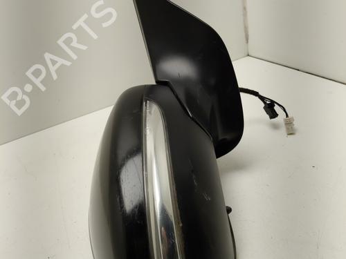 Used Right mirror Right mirror CITROËN C3 III (SX) 1.2 THP 110 (SXHNPS, SXHNZT, SXHNZ6) (110 hp) 31706179 31706179
