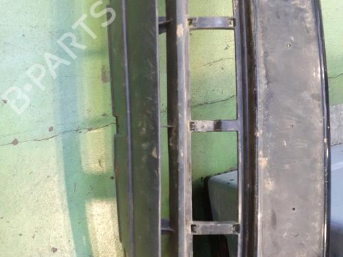 Front bumper AUDI A4 B6 (8E2) 1.9 TDI | BP27628364C7 