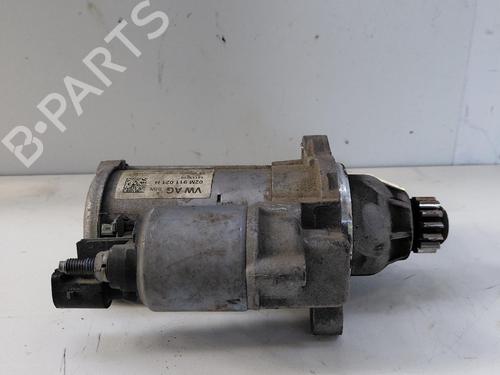 Used Starter Starter VW POLO V (6R1, 6C1) 1.0 (60 hp) 39729166 39729166