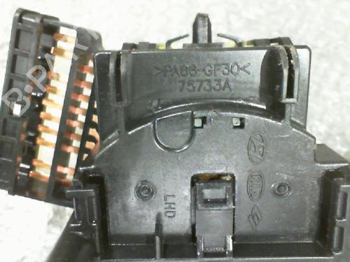 Steering column stalk KIA RIO II (JB) 1.5 CRDi | BP24746147I23 