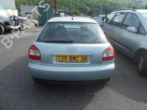 Right mirror AUDI A3 (8L1) 1.6 | BP24748421C27 