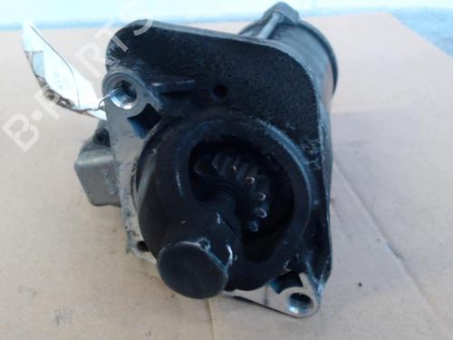 Startmotor RENAULT CLIO IV (BH_) 1.5 dCi 75 | BP24754343M8 
