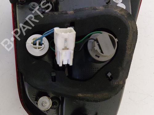 Right tailgate light KIA CARENS IV 1.7 CRDi | BP29842520C80