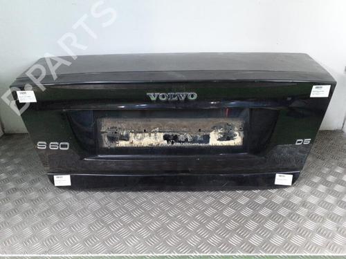 Tailgate VOLVO S60 I (384) D5 | BP24767785C6 