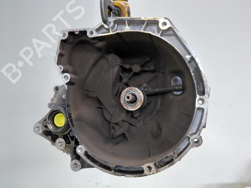 Gearbox FORD TRANSIT COURIER B460 Box Body/MPV | BP35989956M3 - Image 3