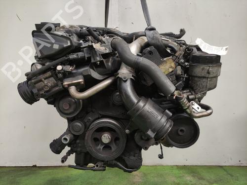 Engine MERCEDES-BENZ CLS (C219) CLS 320 CDI (219.322) | BP36394088M1 - Image 7
