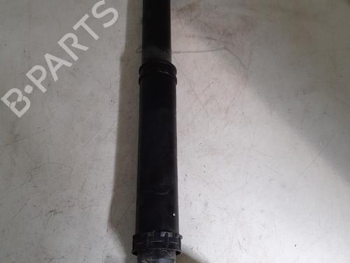Used Right rear shock absorber PEUGEOT 2008 I (CU_) 1.2 THP 110 / PureTech 110 (110 hp) 27149489
