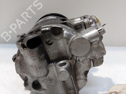 Used AC compressor AC compressor VW GOLF PLUS V (5M1, 521) [2004-2013] 30576376 30576376