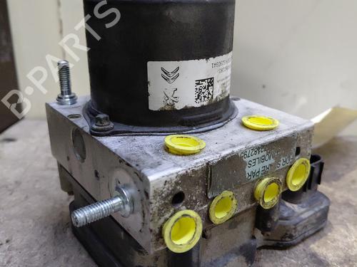 ABS pump CITROËN BERLINGO Box Body/MPV (K9) 1.5 BlueHDi 130 4x4 | BP27689568M43 - Image 4