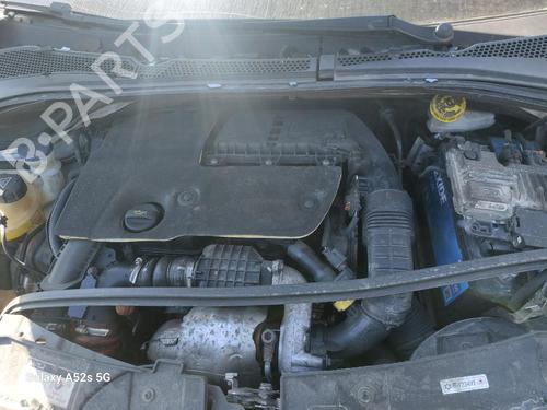Brukte deler til CITROËN C3 III (SX) 1.6 BlueHDi 75 4959525