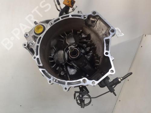 gearbox-mazda-6-hatchback-gh-2007-2008-2009-2010-2011-2012-2013-24761389 main image