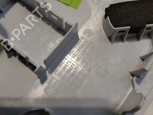 Used Interior roof light Interior roof light PEUGEOT 2008 II (UD_, US_, UY_, UJ_, UR_, UC_) 1.5 BlueHDI 130 (131 hp) 30479165 30479165