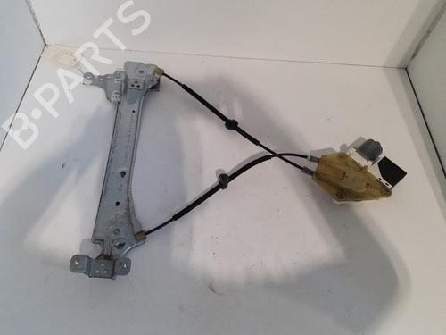 Used Rear right window mechanism Rear right window mechanism 27817456 27817456
