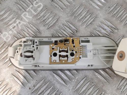 Used Interior roof light RENAULT CLIO III (BR0/1, CR0/1) 1.5 dCi (C/BR0G, C/BR1G) (68 hp) 24751306