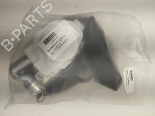 Front left seatbelt SUZUKI SWIFT IV (FZ, NZ) | BP36221714I26 - Image 2
