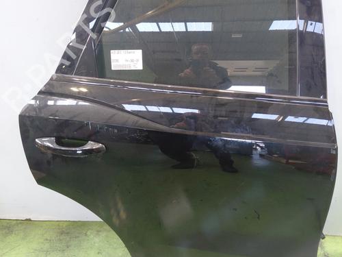 Used Right rear door Right rear door AUDI Q3 (F3B) 35 TFSI (150 hp) 32980854 32980854