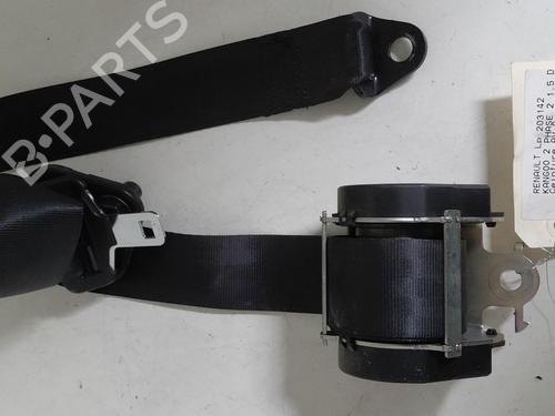 Used Front right seatbelt Front right seatbelt RENAULT KANGOO Express (FW0/1_) [2008-2026] 36423880 36423880