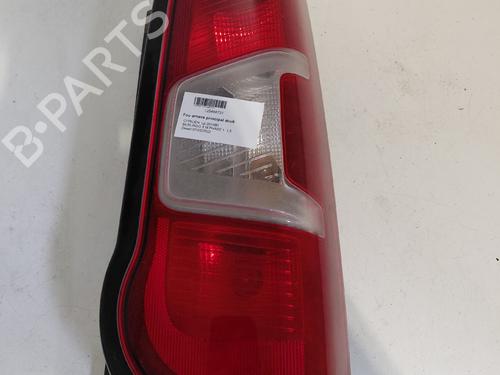Right taillight CITROËN BERLINGO Box Body/MPV (K9) 1.5 BlueHDi 130 | BP37754528C35 - Image 2