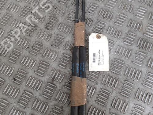 Used Tailgate lift support FORD KA (RU8) 1.2 (69 hp) 24747414