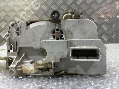 Used Front right lock Front right lock CITROËN BERLINGO / BERLINGO FIRST MPV (MF_, GJK_, GFK_) 2.0 HDI 90 (MFRHY) (90 hp) 24762690 24762690