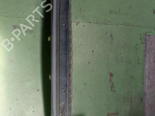 Used Rear bumper Rear bumper 37202107 37202107