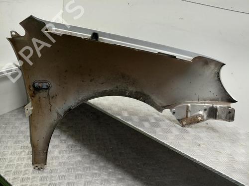 Aleta delantera izquierda Aleta delantera izquierda VW POLO IV (9N_, 9A_) [2001-2014] 37458276 37458276
