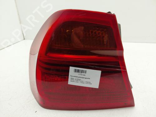 Left taillight BMW 3 (E90) | BP26957060C34 - Image 3