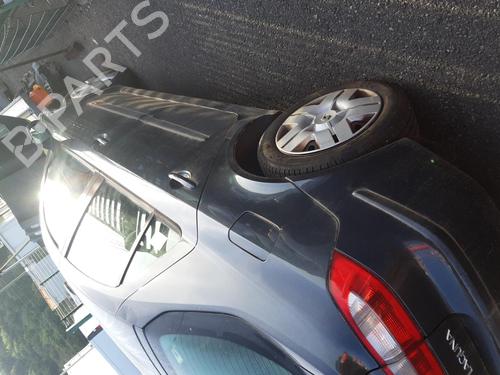 Left mirror RENAULT LAGUNA II (BG0/1_) 1.9 dCi | BP24749201C26 