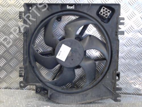 Used Radiator fan Radiator fan 24754422 24754422